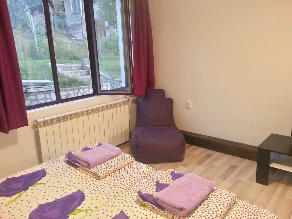 Guest House Bedrock ベログラドチク エクステリア 写真