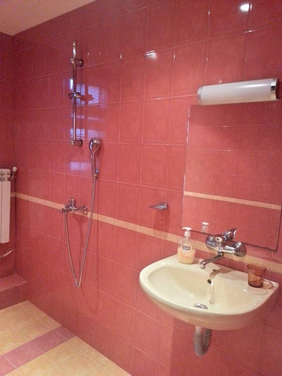 Guest House Bedrock ベログラドチク エクステリア 写真