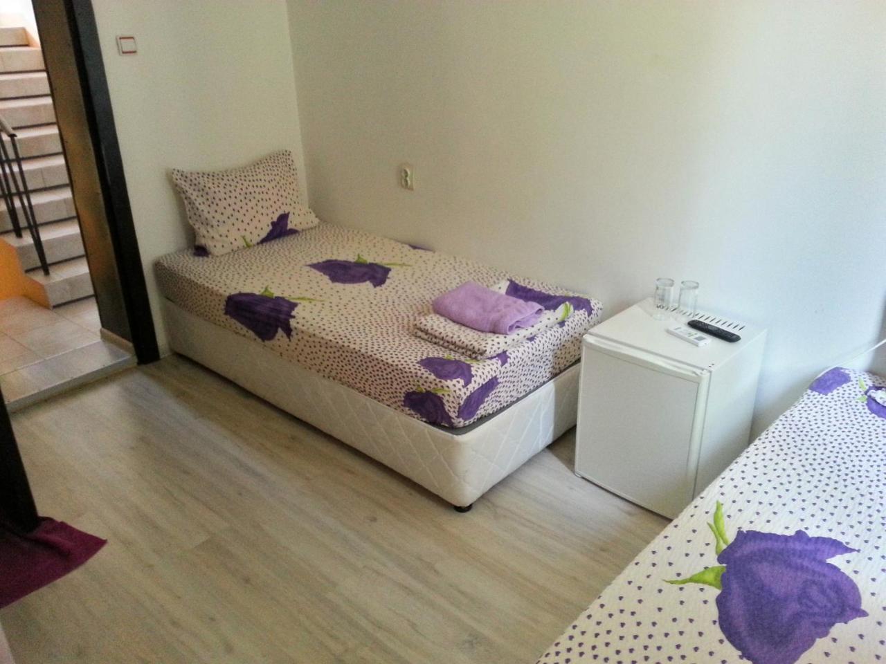 Guest House Bedrock ベログラドチク エクステリア 写真