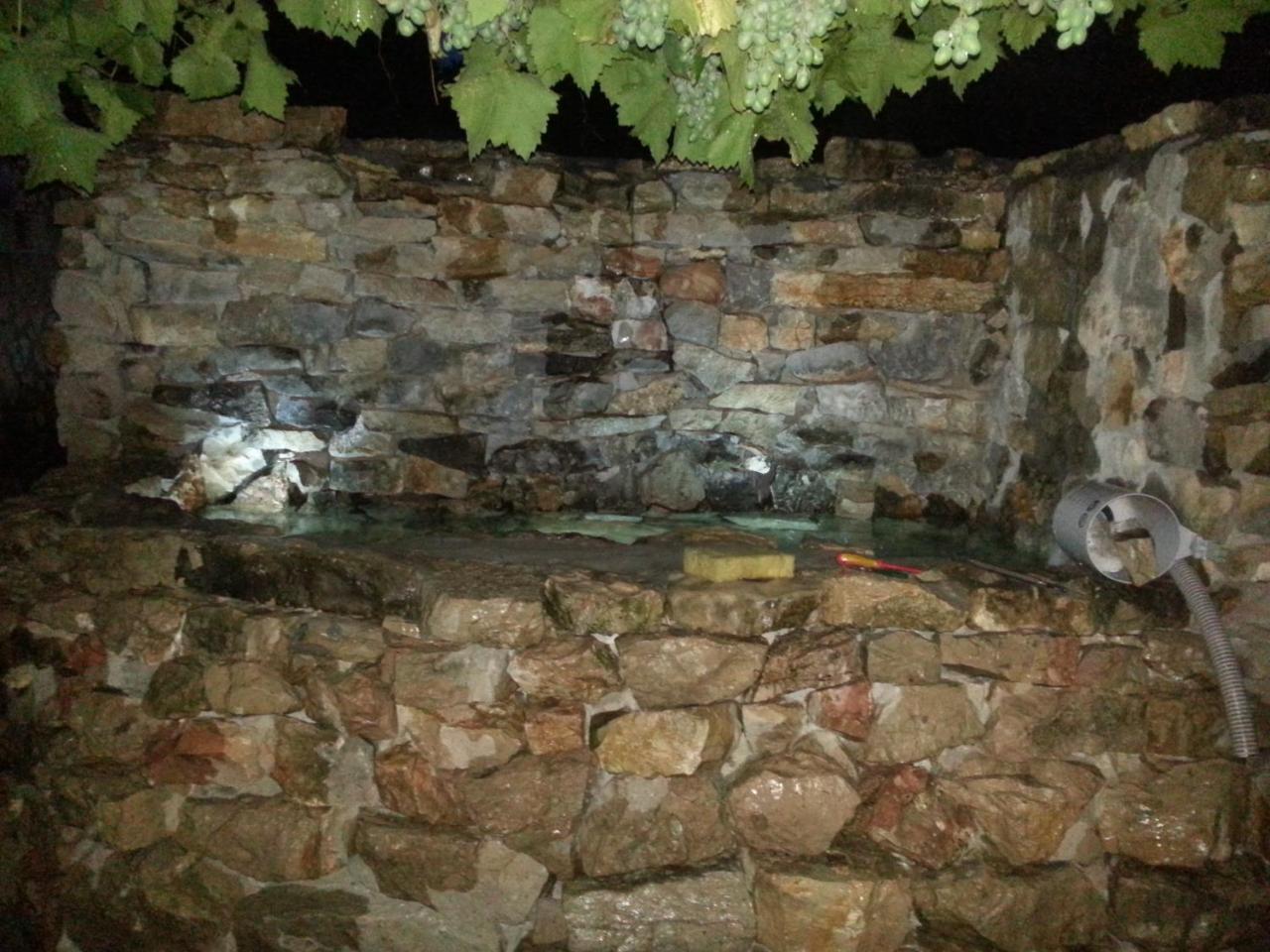 Guest House Bedrock ベログラドチク エクステリア 写真